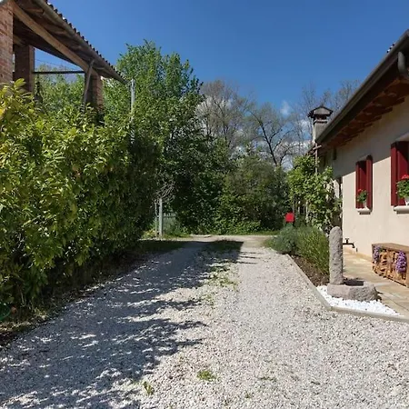 Casa L'arte Della Vigna