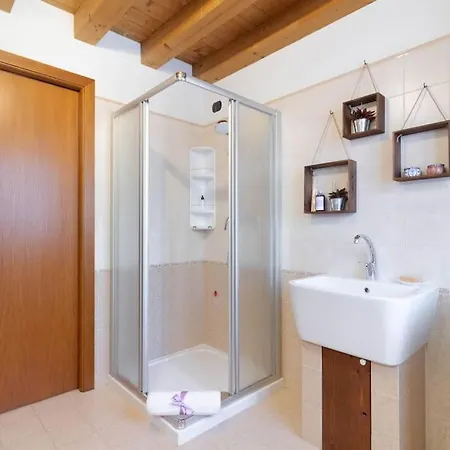 Casa L'arte Della Vigna 度假居