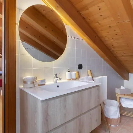 Casa L'arte Della Vigna Holiday home Bigolino