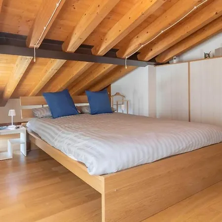 Casa L'arte Della Vigna 度假居 Bigolino