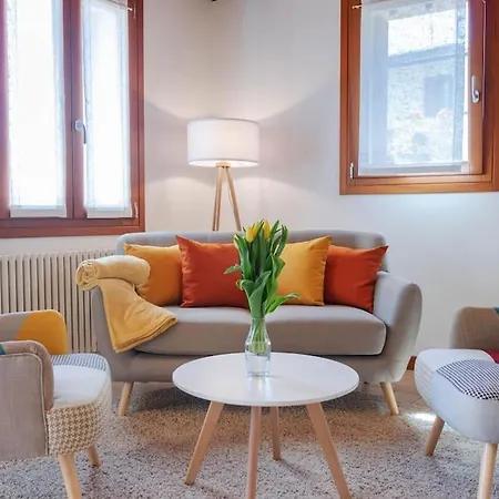 Holiday home Casa L'arte Della Vigna