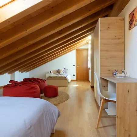 Casa L'arte Della Vigna 度假居
