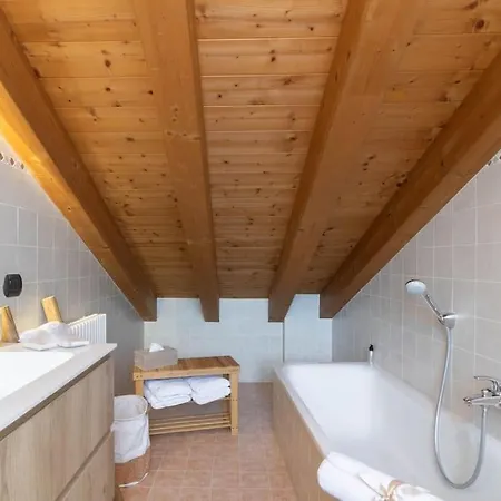 Casa L'arte Della Vigna *