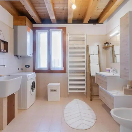 Casa L'arte Della Vigna *