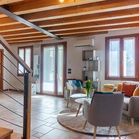Holiday home Casa L'arte Della Vigna Bigolino