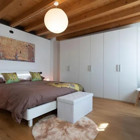 Casa L'arte Della Vigna Holiday home *