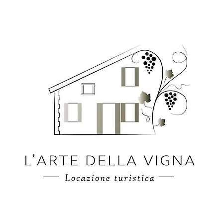 度假居 Casa L'arte Della Vigna *