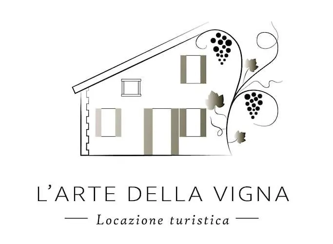 Vakantiehuis Casa L'arte Della Vigna *