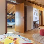 Casa L'arte Della Vigna