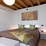 Casa L'arte Della Vigna * Bigolino