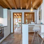 Casa L'arte Della Vigna Dom wakacyjny *