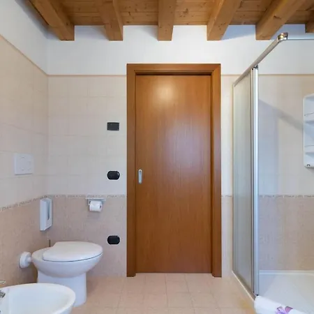Casa L'arte Della Vigna